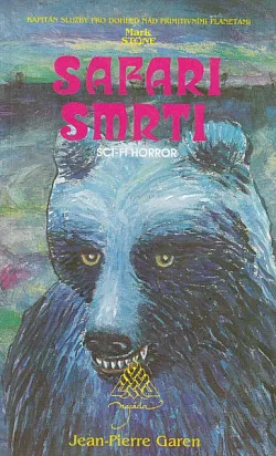 Safari smrti