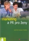 Marketing a PR pro ženy