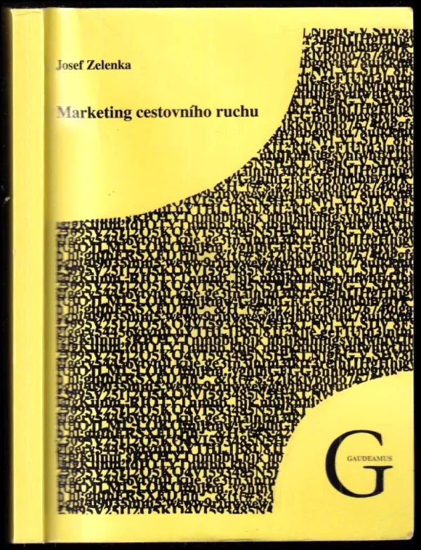 Marketing cestovního ruchu