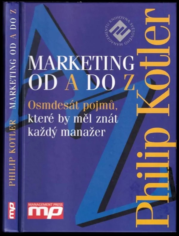 Marketing od A do Z