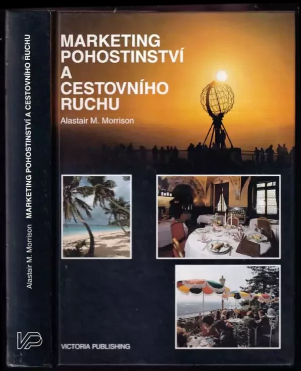 Marketing pohostinství a cestovního ruchu