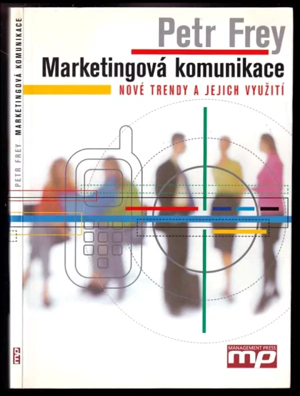 Marketingová komunikace