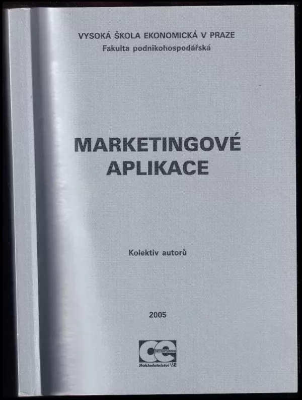 Marketingové aplikace