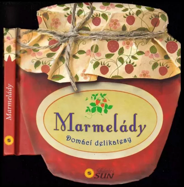 Marmelády