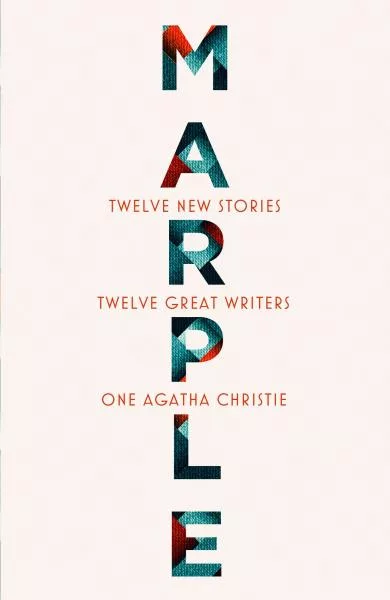 Marple: Twelve New Stories