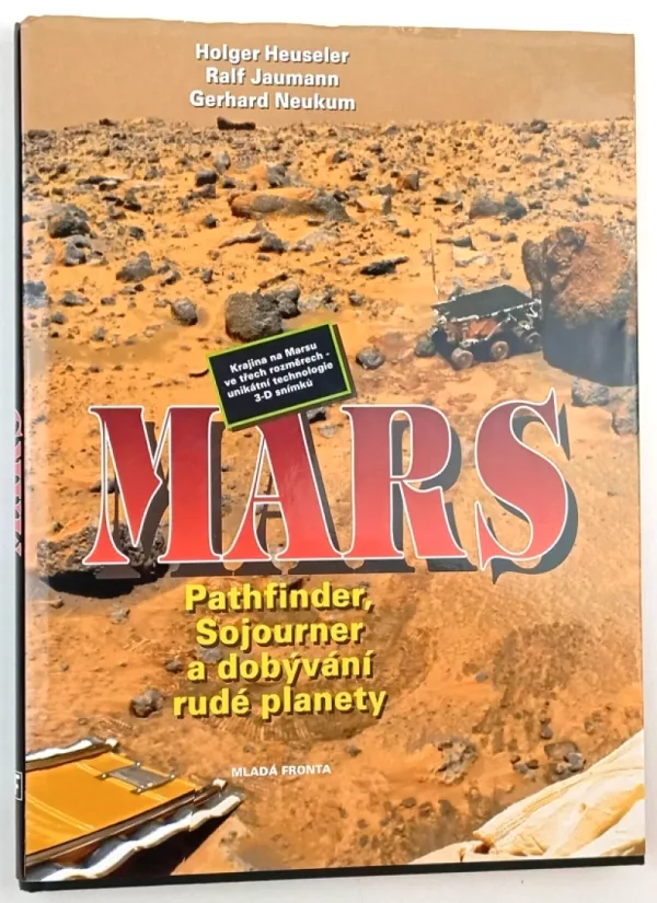 Mars