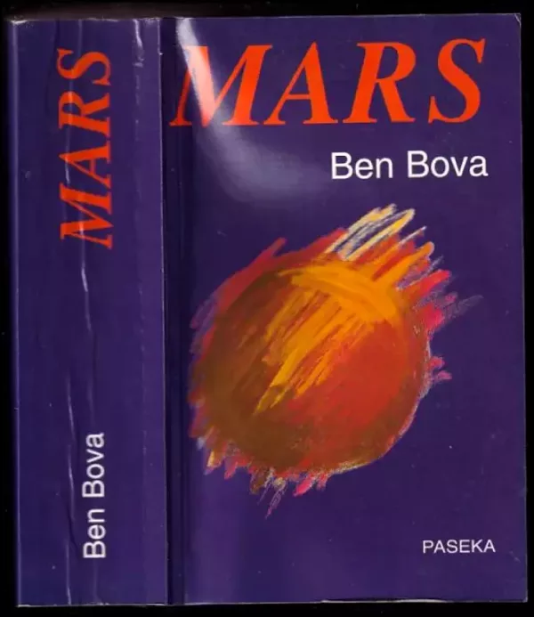 Mars
