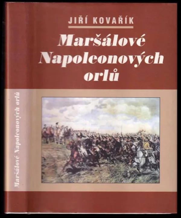 Maršálové Napoleonových orlů
