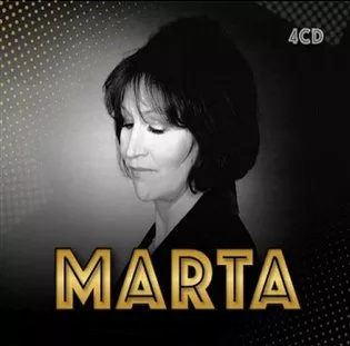 Marta /4CD/