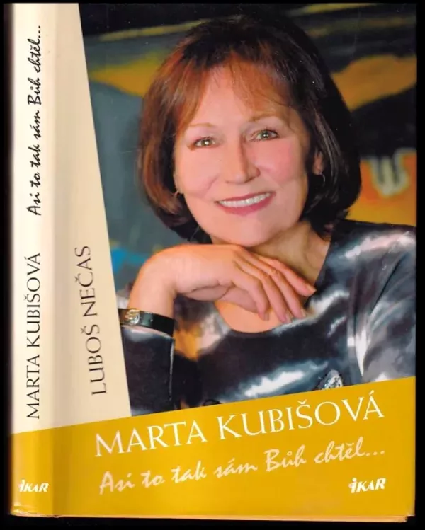 Marta Kubišová