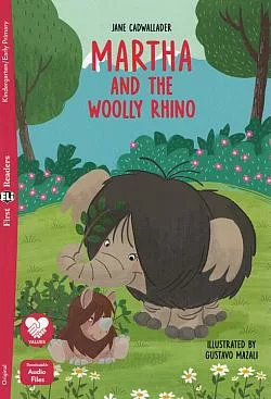 Martha and the Woolly Rhino