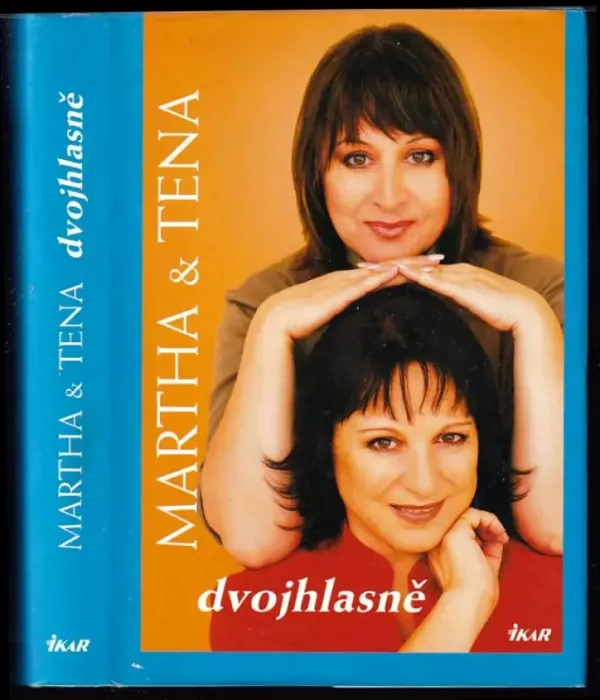 Martha & Tena dvojhlasně