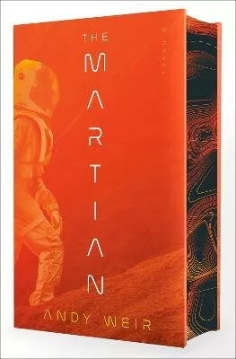 Martian (Deluxe Edition)