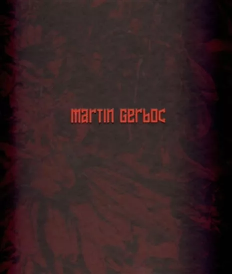 Martin Gerboc - Un Saison en Enfer (ČJ, AJ)