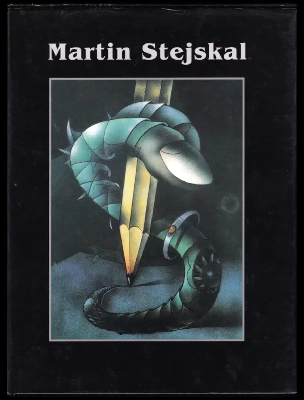 Martin Stejskal