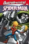 Marvelova dobrodružství: Spider-Man 3