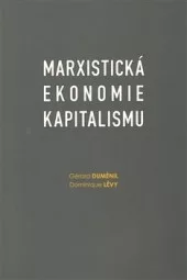 Marxistická ekonomie kapitalismu