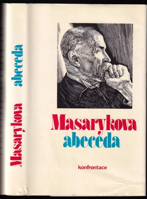 Masarykova abeceda