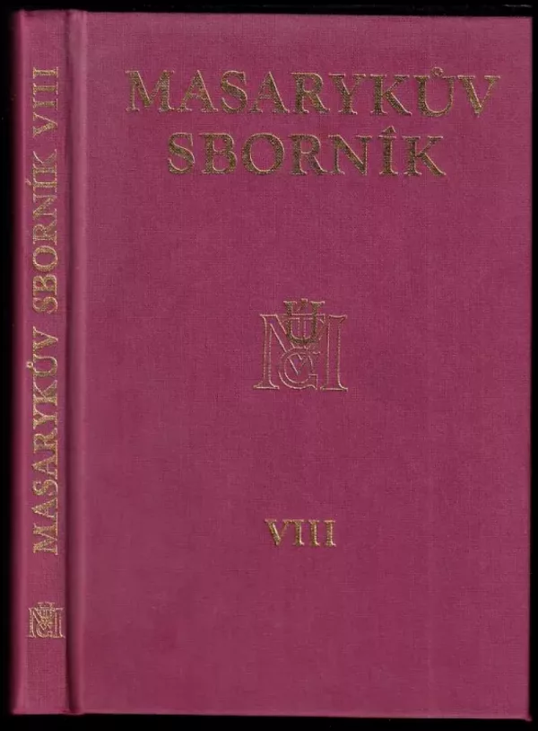 Masarykův sborník