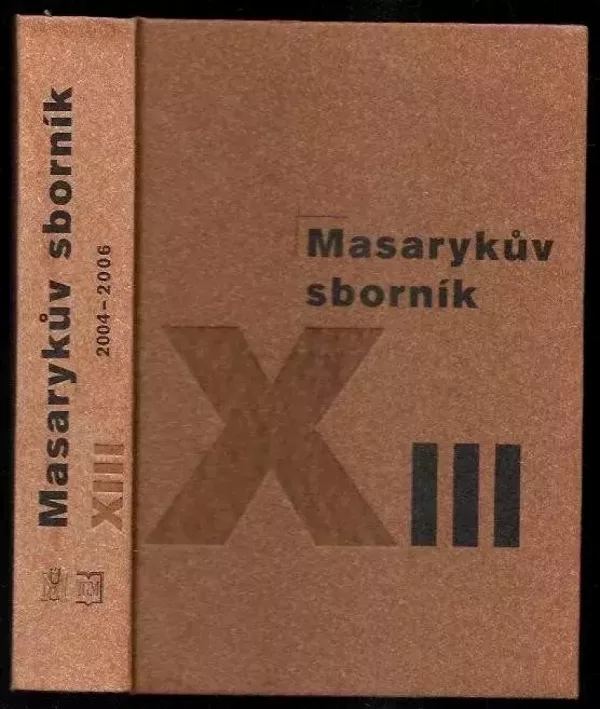 Masarykův sborník XII