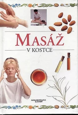 Masáž v kostce