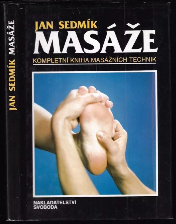 Masáže