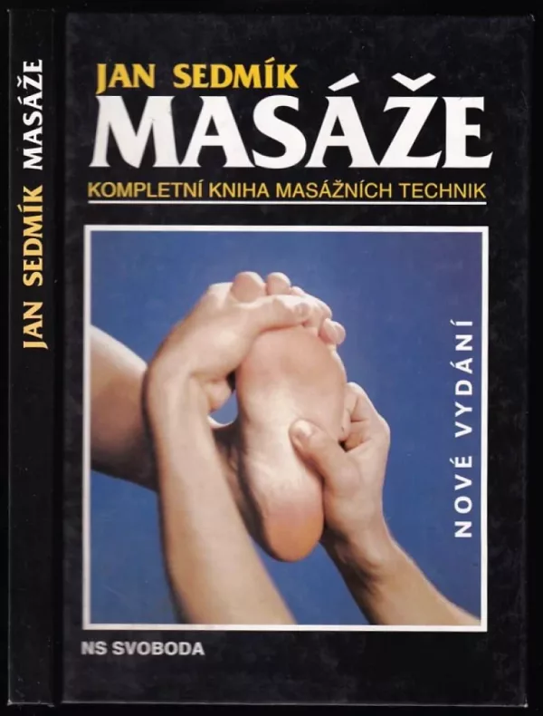 Masáže