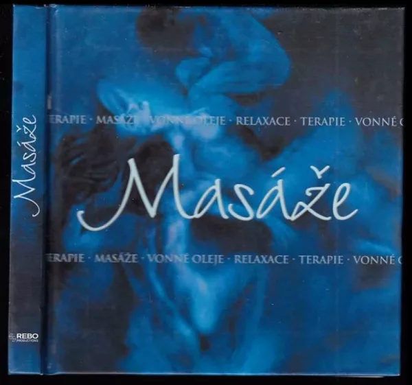 Masáže