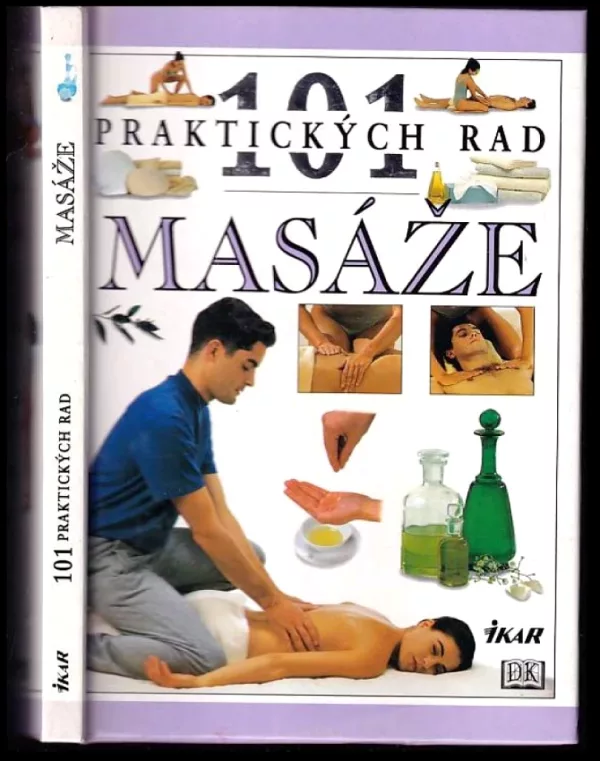 Masáže