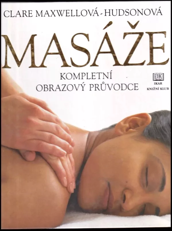 Masáže