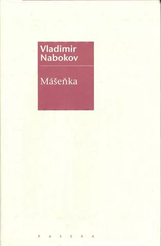 Mášenka