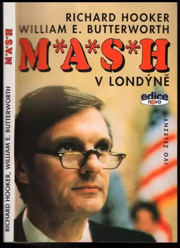 MASH v Londýně