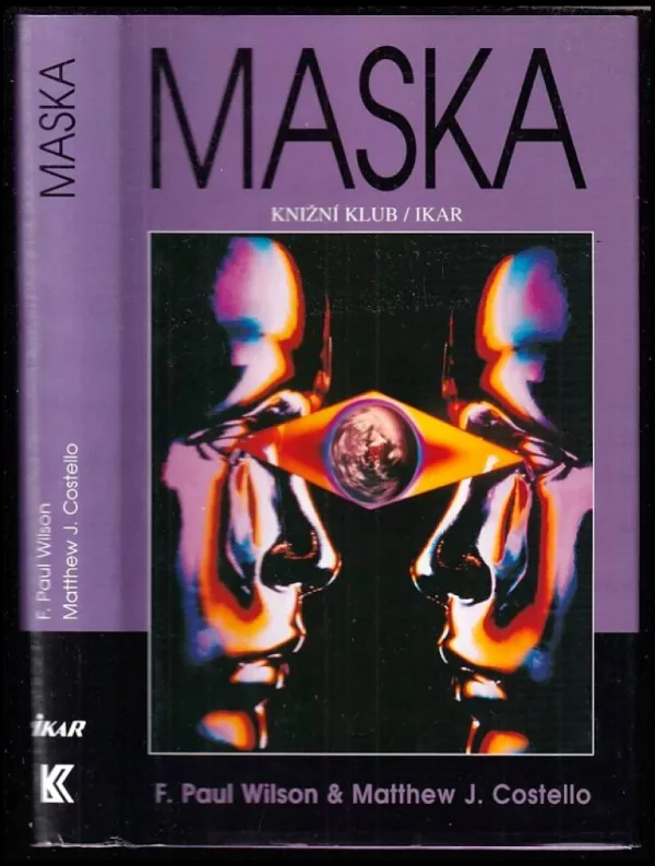 Maska