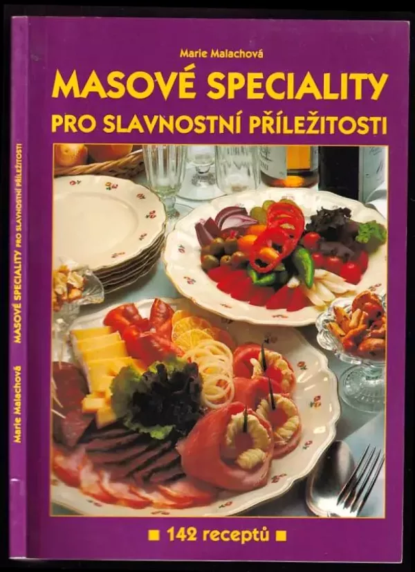 Masové speciality pro slavnostní příležitosti
