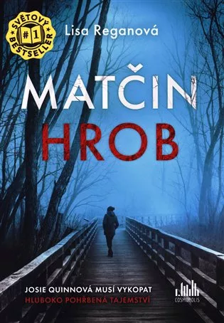 Matčin hrob