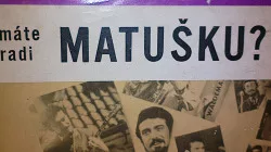 Máte radi Matušku?