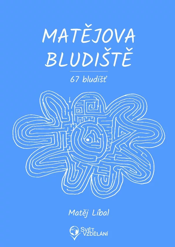 Matějova bludiště