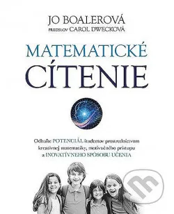 Matematické cítenie