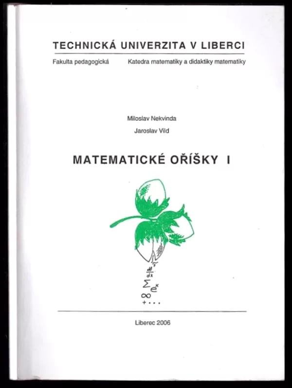 Matematické oříšky I