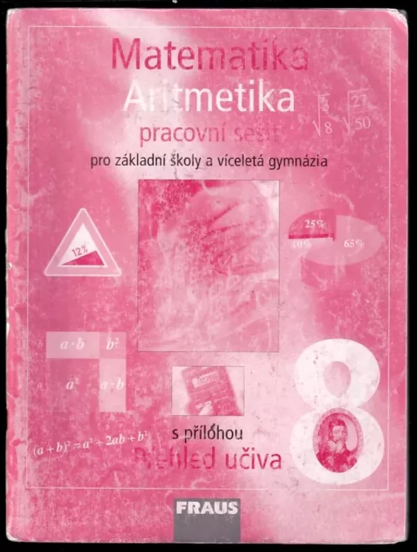 Matematika 8