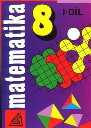 Matematika 8  I.díl