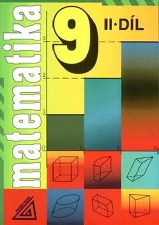 Matematika 9  II.díl