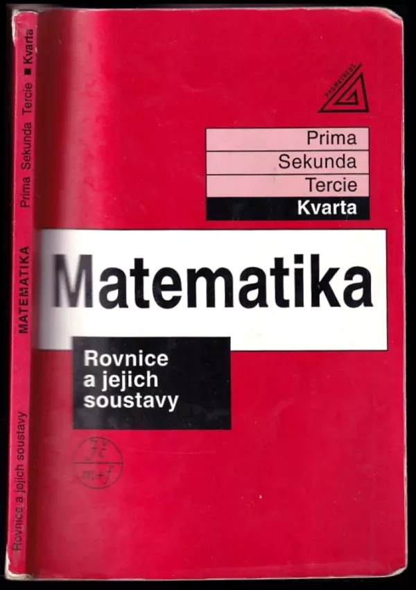 Matematika