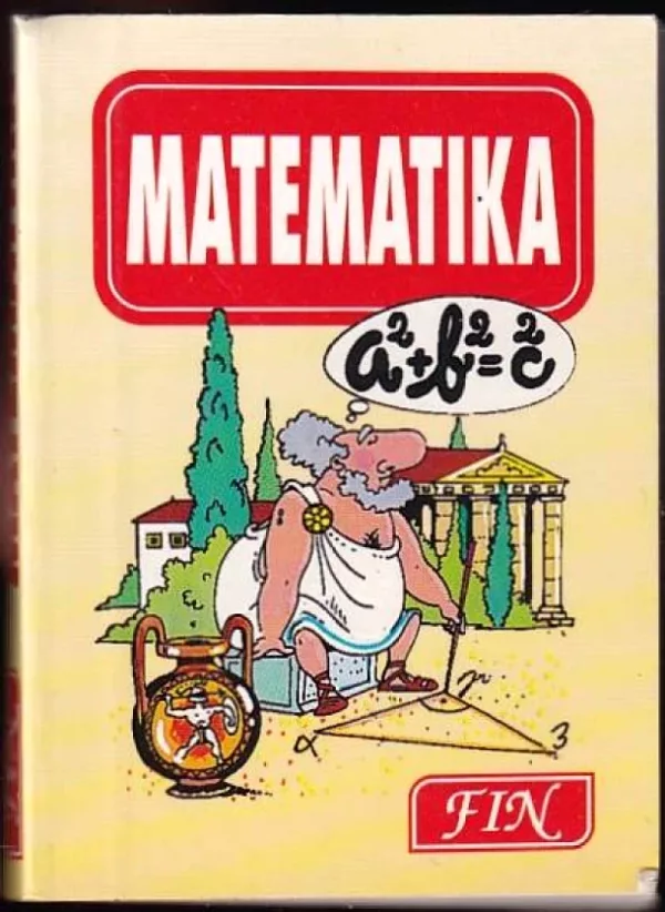 Matematika do kapsy