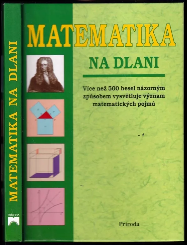 Matematika na dlani