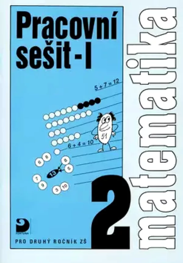 Matematika pro druhý ročník ZŠ