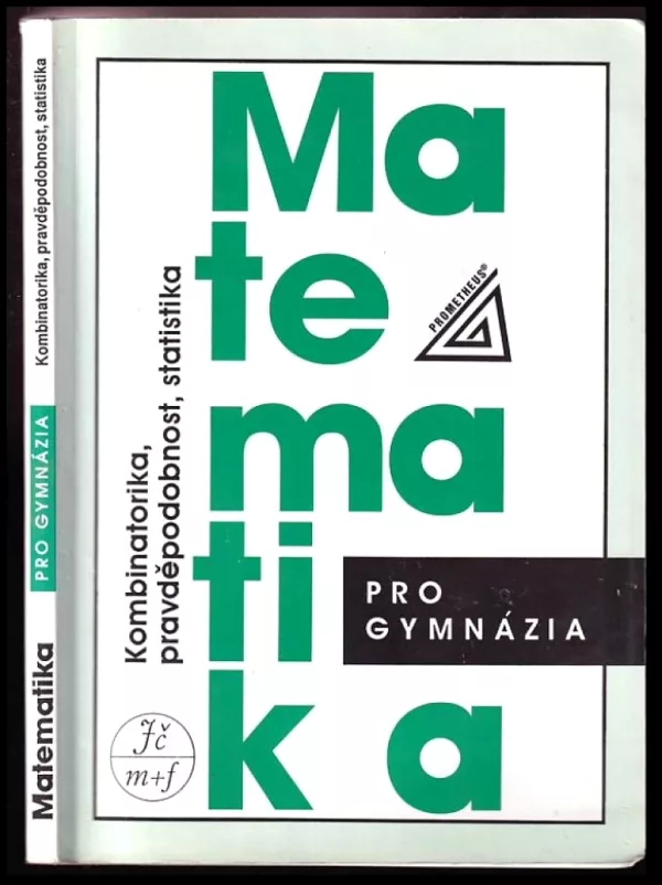 Matematika pro gymnázia