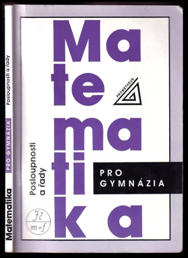 Matematika pro gymnázia