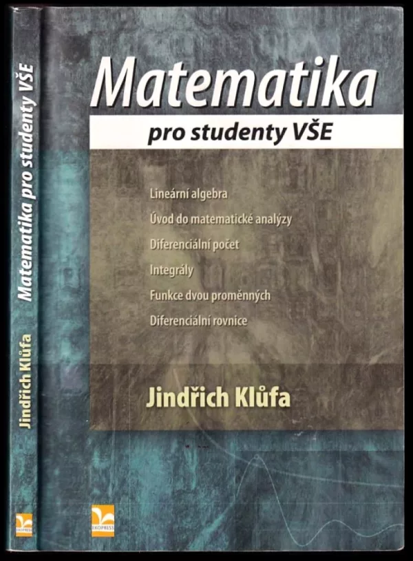 Matematika pro studenty VŠE