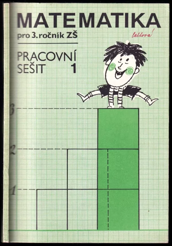 Matematika pro třetí ročník základní školy